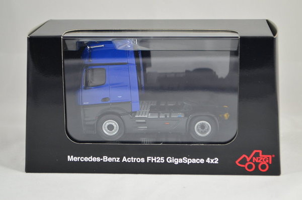 Mercedes Benz Actros FH25 4x2 Sattelzugmaschine blau